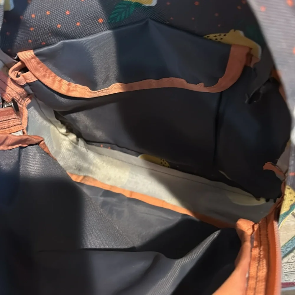 Jansport trans by